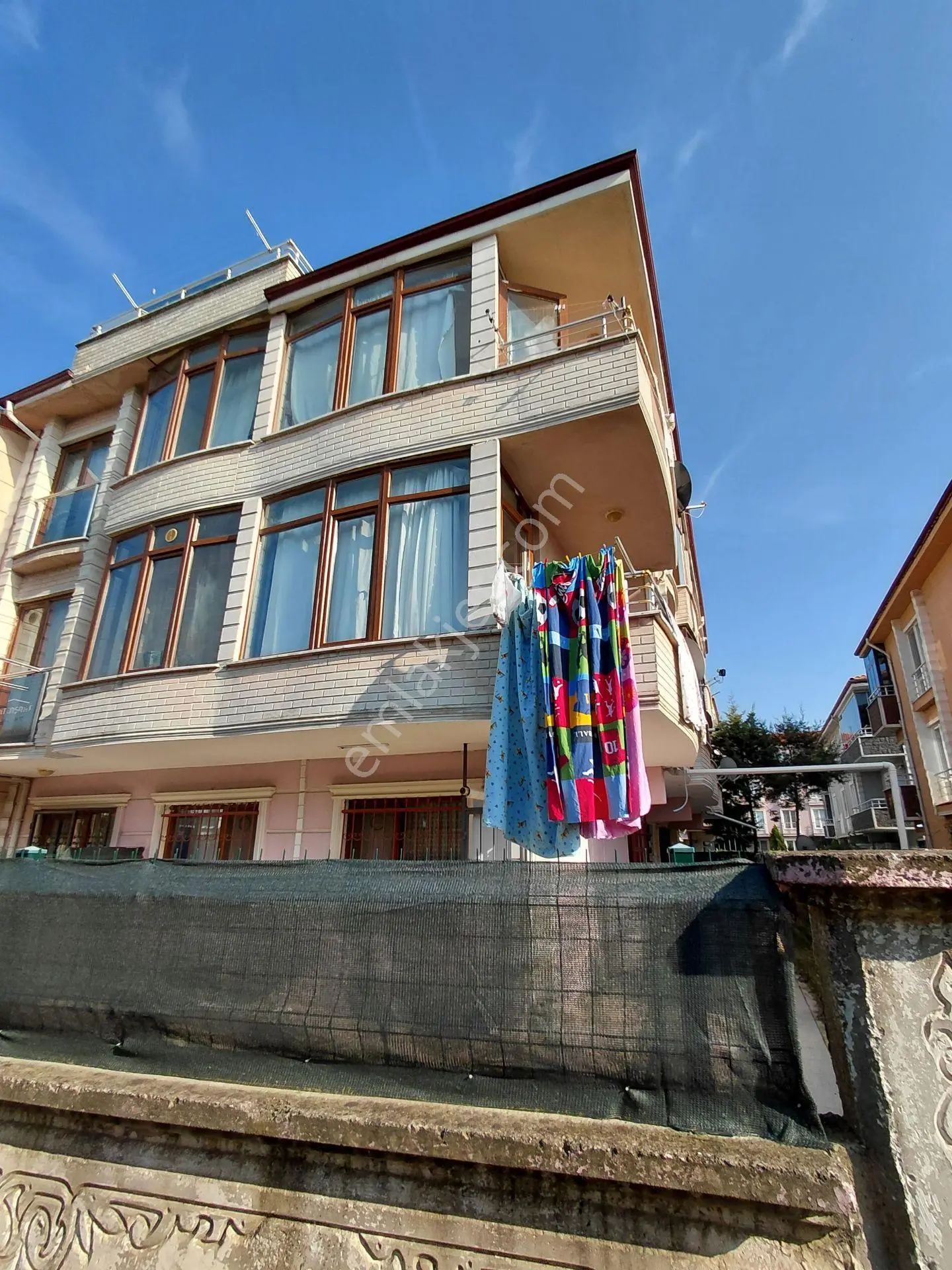 Karasu 2+1Arakat Fırsat Daire ‼