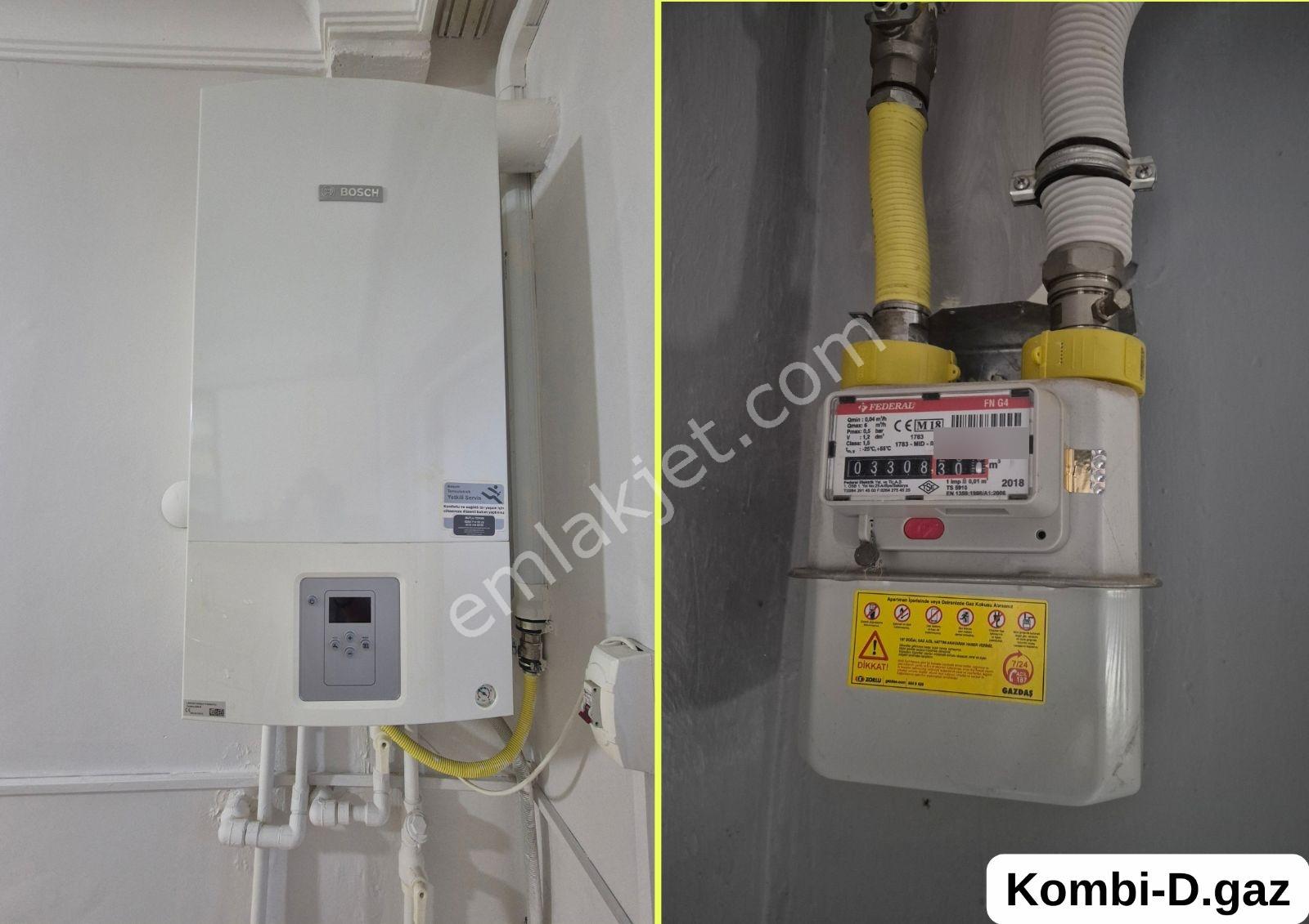 Antalya Duraliler- Satlık 3+1 150m2-havuzlu Site-d.gaz -asansör — fotoğraf 2