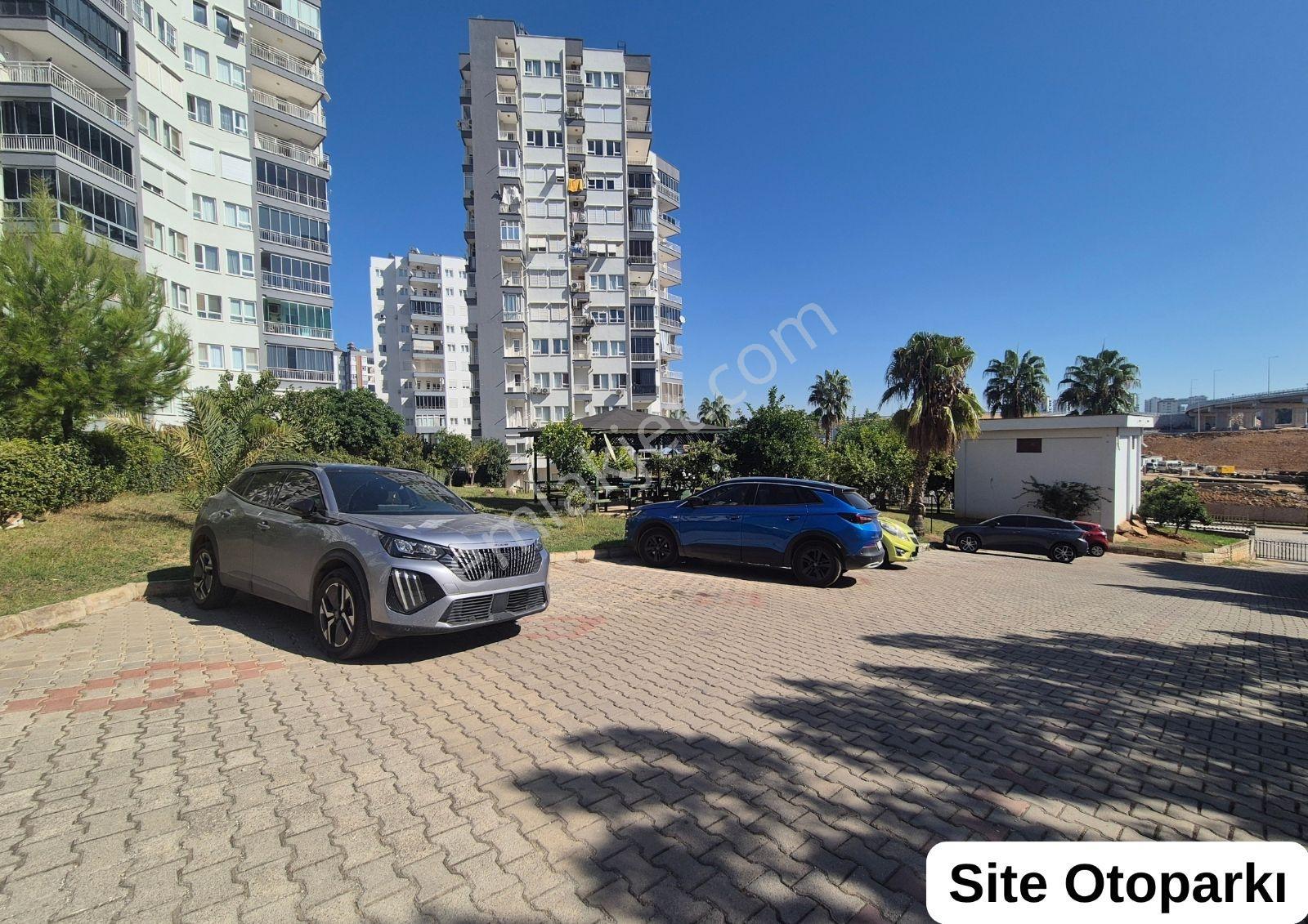 Antalya Duraliler- Satlık 3+1 150m2-havuzlu Site-d.gaz -asansör — fotoğraf 4