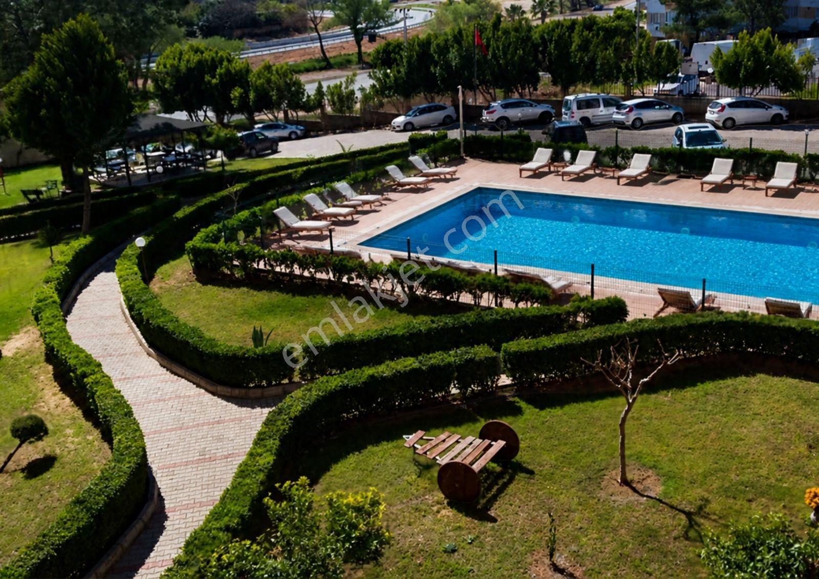 Antalya Duraliler- Satlık 3+1 150m2-havuzlu Site-d.gaz -asansör — fotoğraf 10