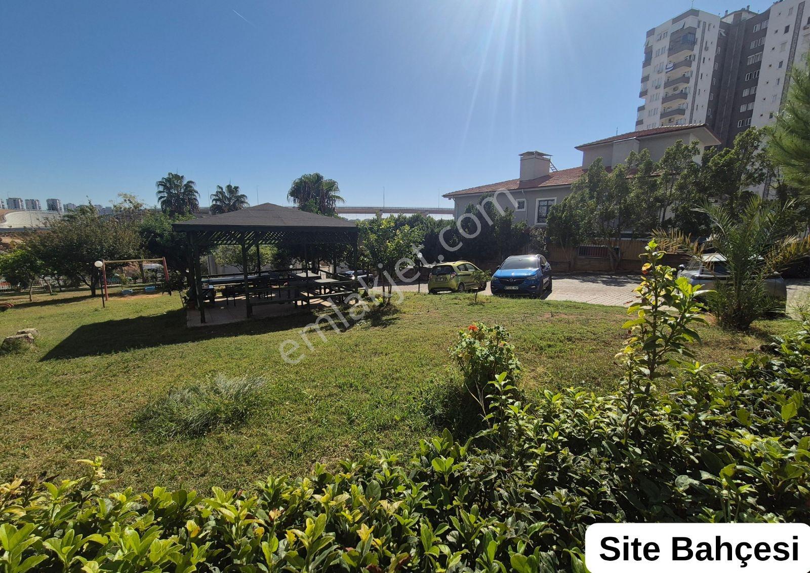Antalya Duraliler- Satlık 3+1 150m2-havuzlu Site-d.gaz -asansör — fotoğraf 11