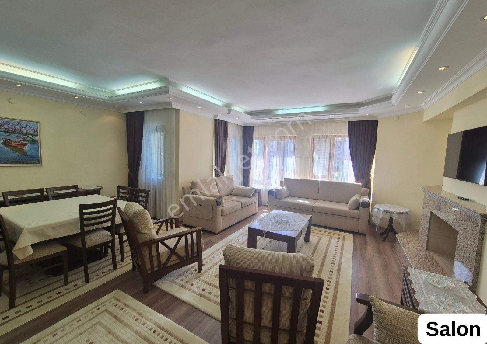 Antalya Duraliler- Satlık 3+1 150m2-havuzlu Site-d.gaz -asansör — fotoğraf 14