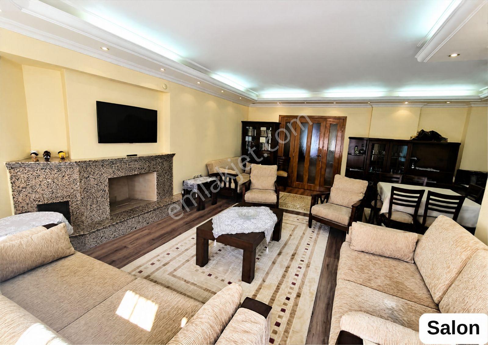Antalya Duraliler- Satlık 3+1 150m2-havuzlu Site-d.gaz -asansör — fotoğraf 16