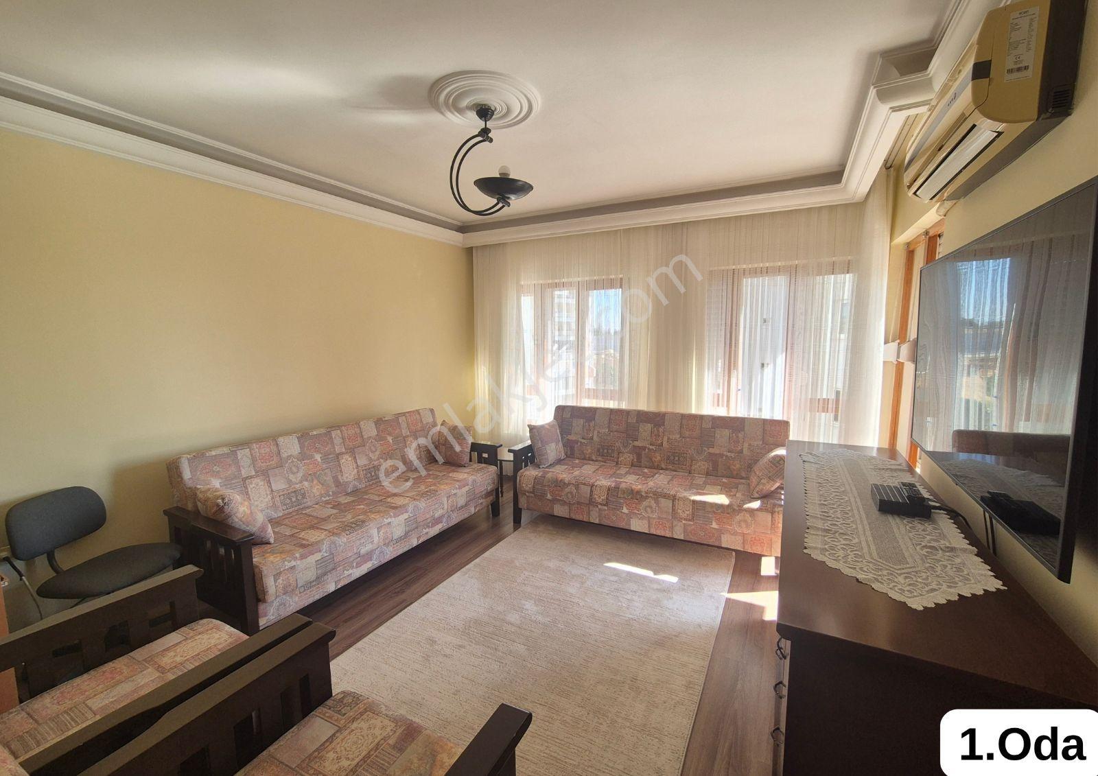 Antalya Duraliler- Satlık 3+1 150m2-havuzlu Site-d.gaz -asansör — fotoğraf 17