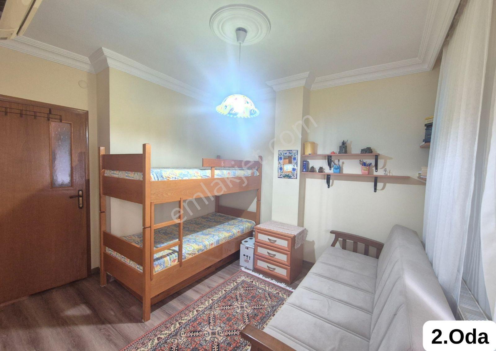 Antalya Duraliler- Satlık 3+1 150m2-havuzlu Site-d.gaz -asansör — fotoğraf 18