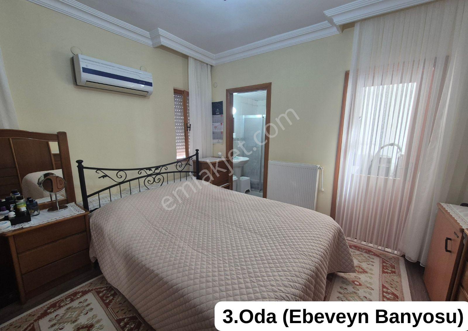 Antalya Duraliler- Satlık 3+1 150m2-havuzlu Site-d.gaz -asansör — fotoğraf 19