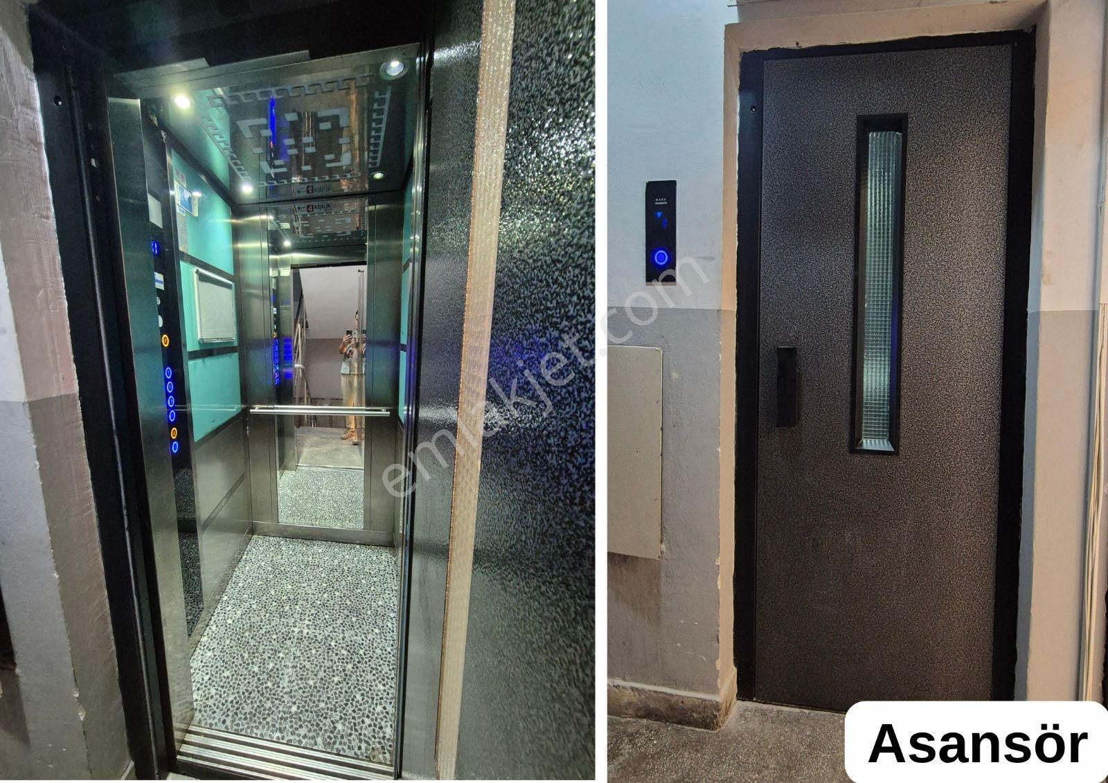 Antalya Duraliler- Satlık 3+1 150m2-havuzlu Site-d.gaz -asansör — fotoğraf 22