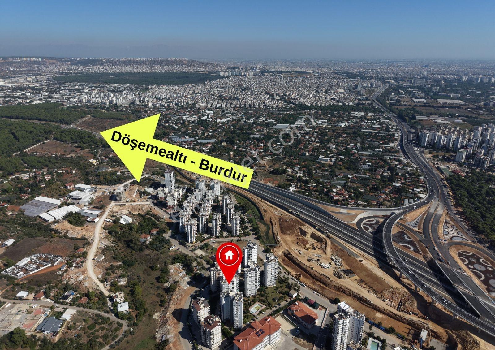 Antalya Duraliler- Satlık 3+1 150m2-havuzlu Site-d.gaz -asansör — fotoğraf 25