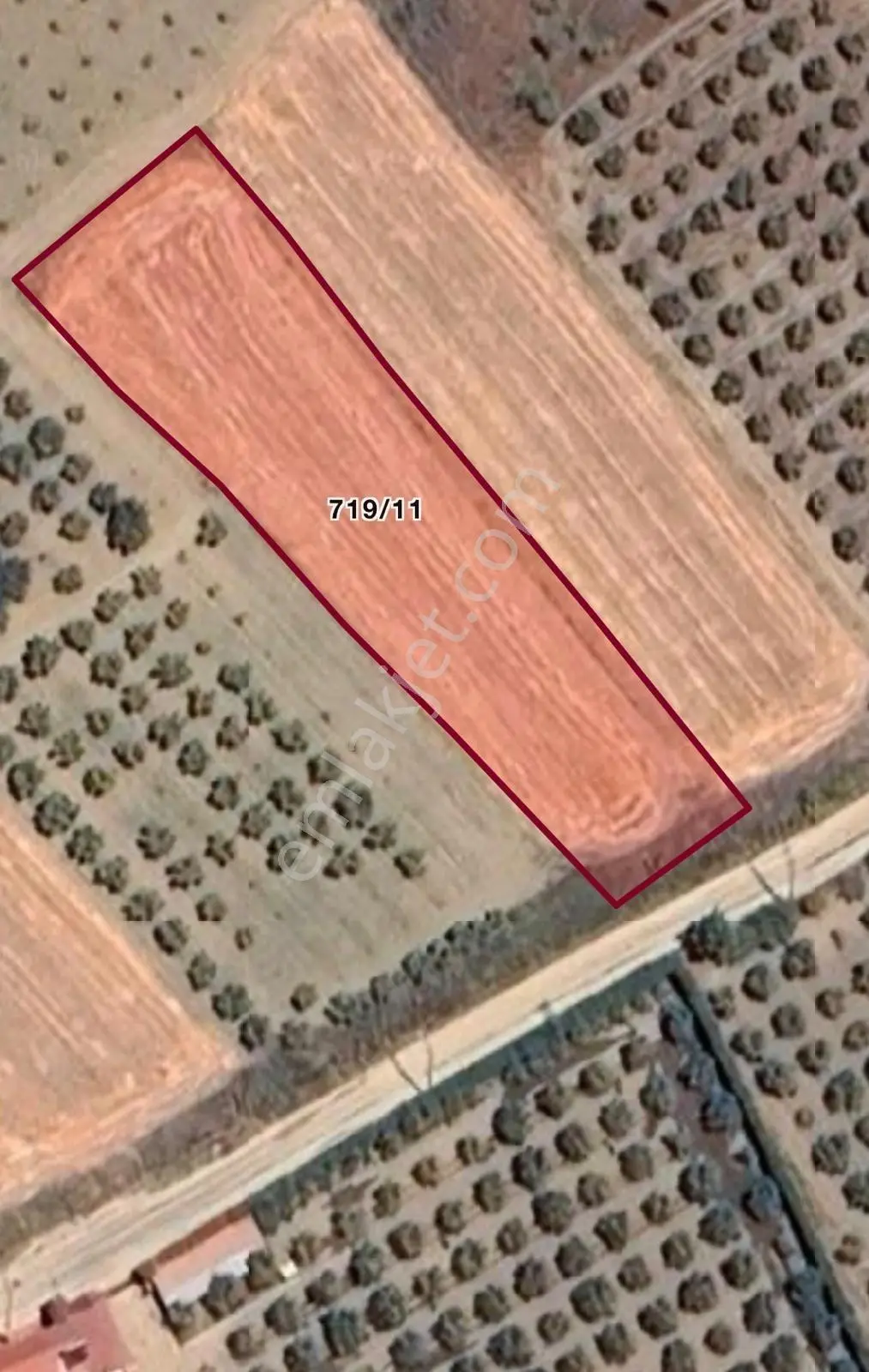 Bursa Yıldırım Kestel Gölcük Mah. 1.860 M2 Elektirik ,suyu Mevcut Olan Asfalt Yola Cepheli — fotoğraf 5