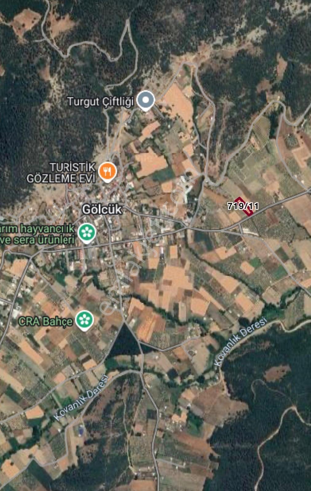 Bursa Yıldırım Kestel Gölcük Mah. 1.860 M2 Elektirik ,suyu Mevcut Olan Asfalt Yola Cepheli — fotoğraf 9