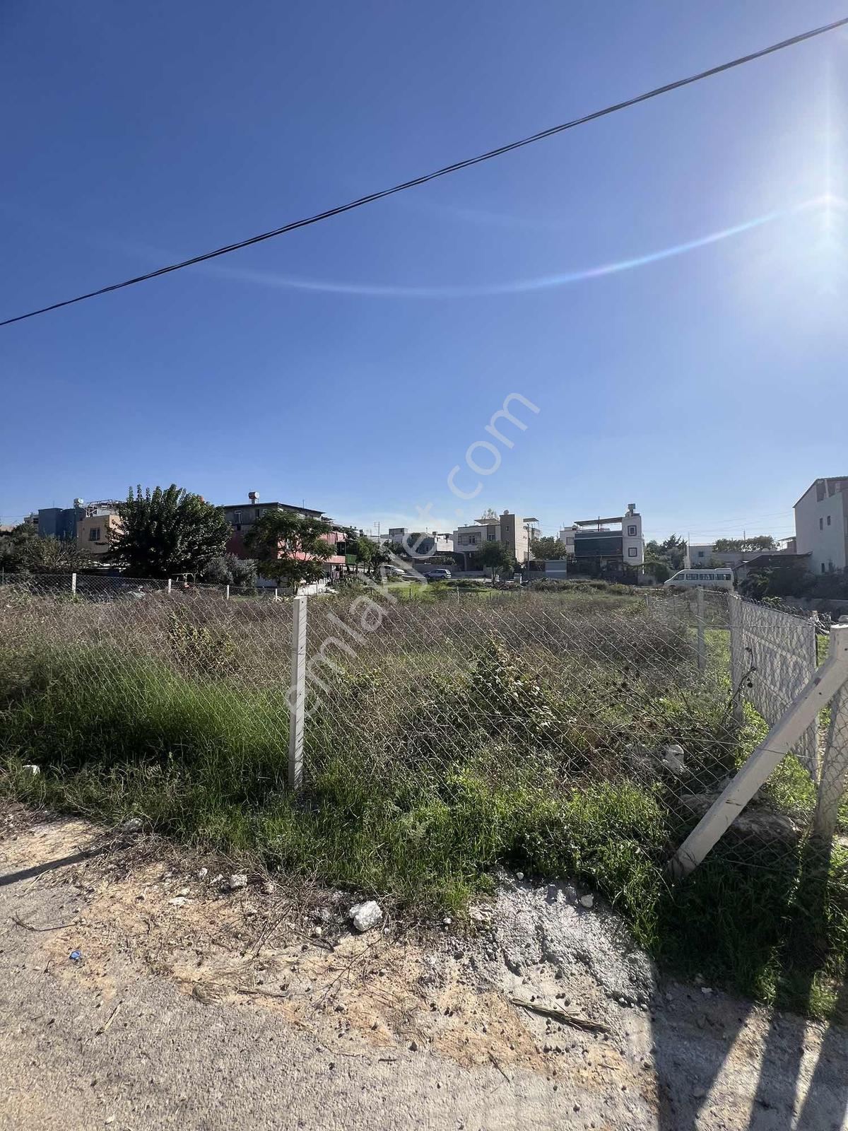 ~kulepark~gayrimenkul~farkıyla~burukda~425~m2~arsa~projeli~ — fotoğraf 4