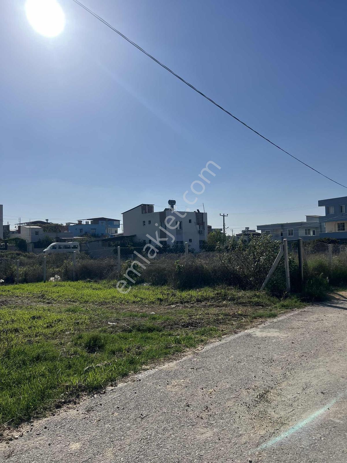 ~kulepark~gayrimenkul~farkıyla~burukda~425~m2~arsa~projeli~ — fotoğraf 11