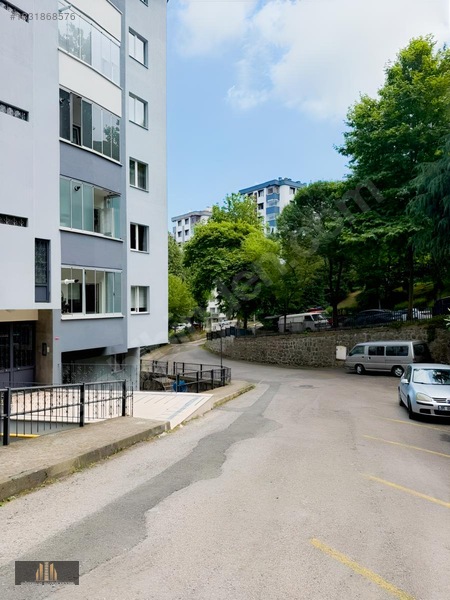 3 Nolu Erdoğdu'da Vadi Sitesin'de Kiralık Daire — fotoğraf 15