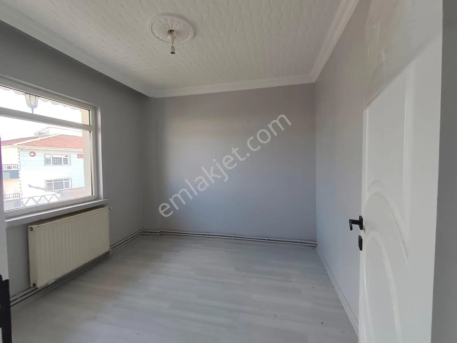Yılmaz Gayrımenkulden 3+1 Geniş Yapılı Masrafsız Ön Cehe — fotoğraf 20