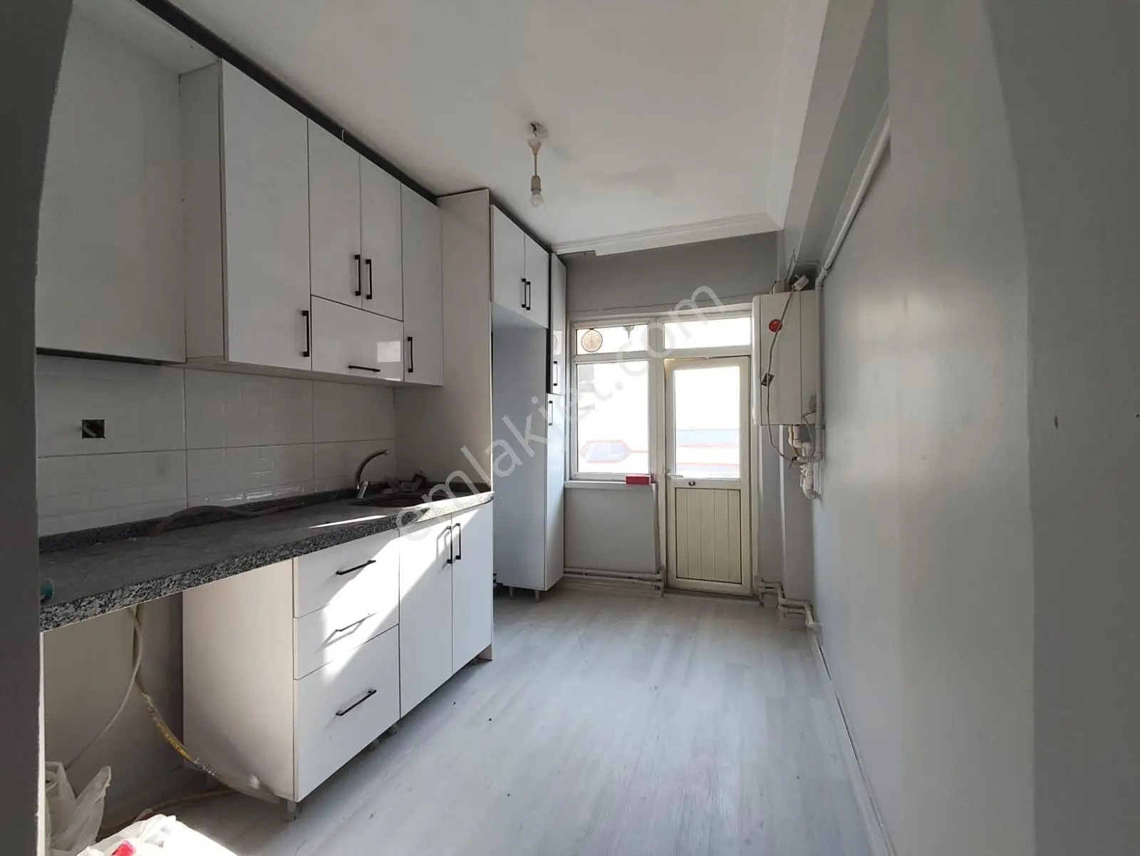 Yılmaz Gayrımenkulden 3+1 Geniş Yapılı Masrafsız Ön Cehe — fotoğraf 29