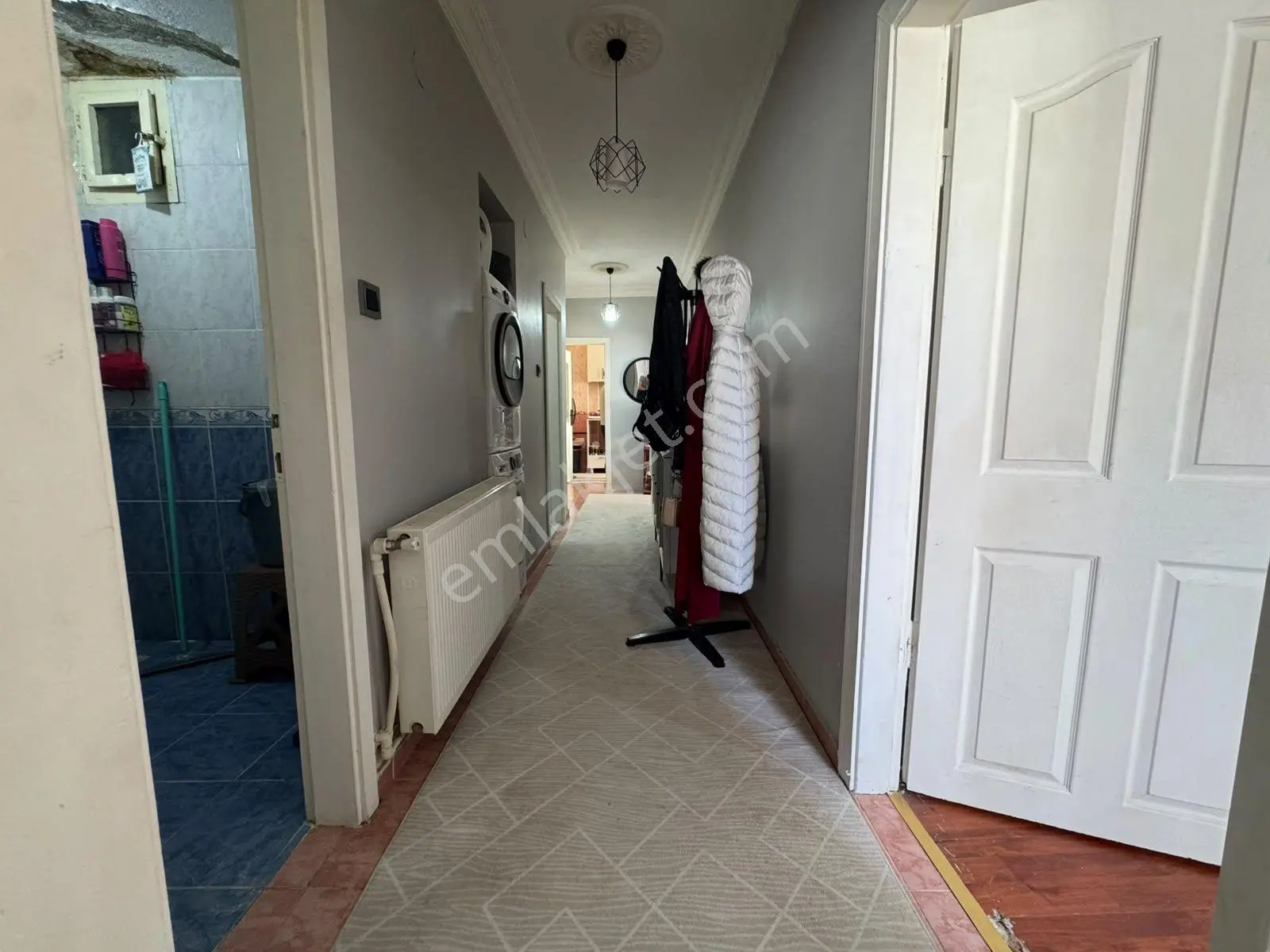 Yılmaz Gayrimenkulden Asansörlü 2+1 Güney Batı Cephe 3 Ara Kat Fırsat Dairesi — fotoğraf 9