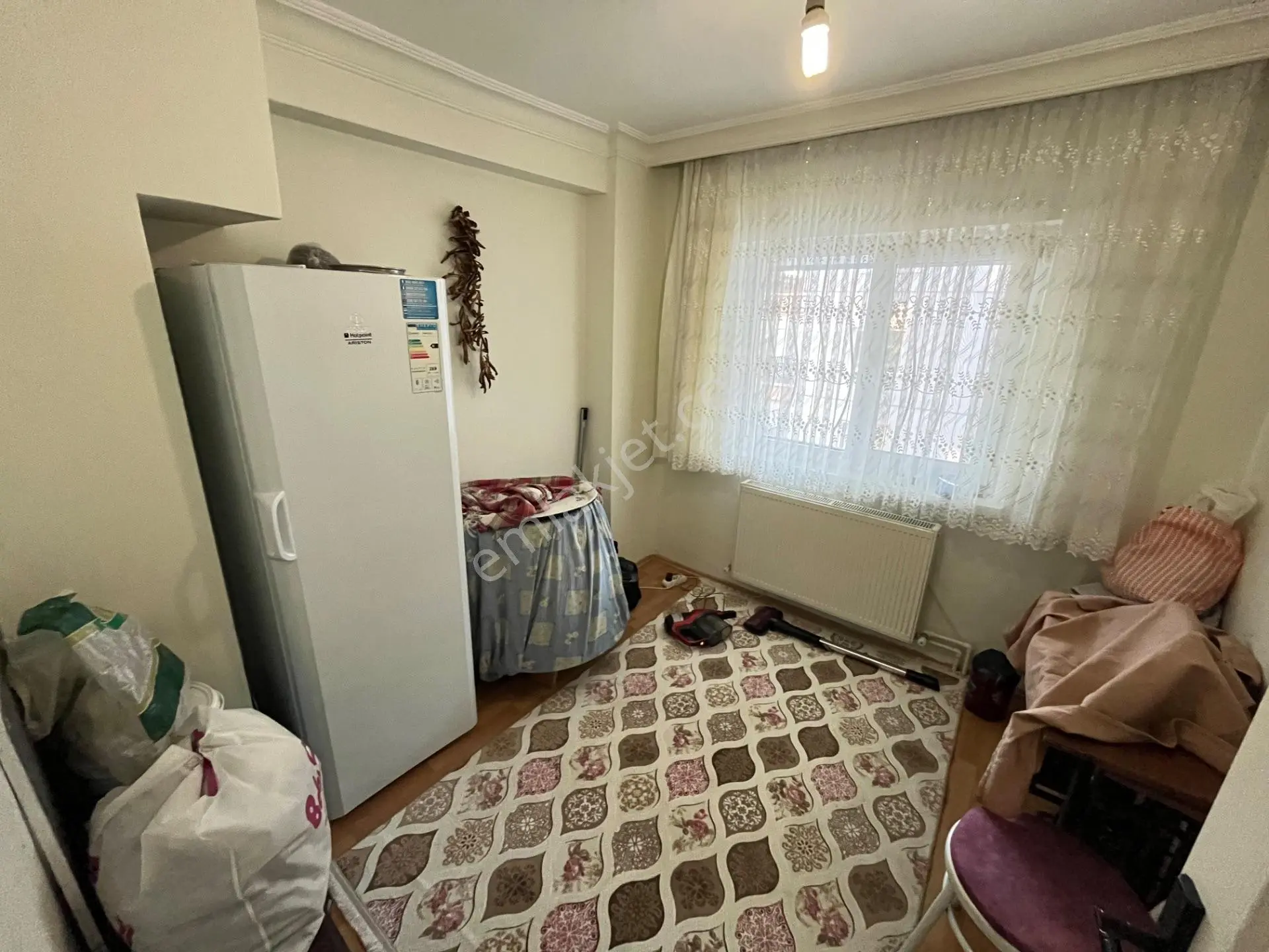 Başak Mahallesinde Merkezi Konumda 3+1 Daire — fotoğraf 7