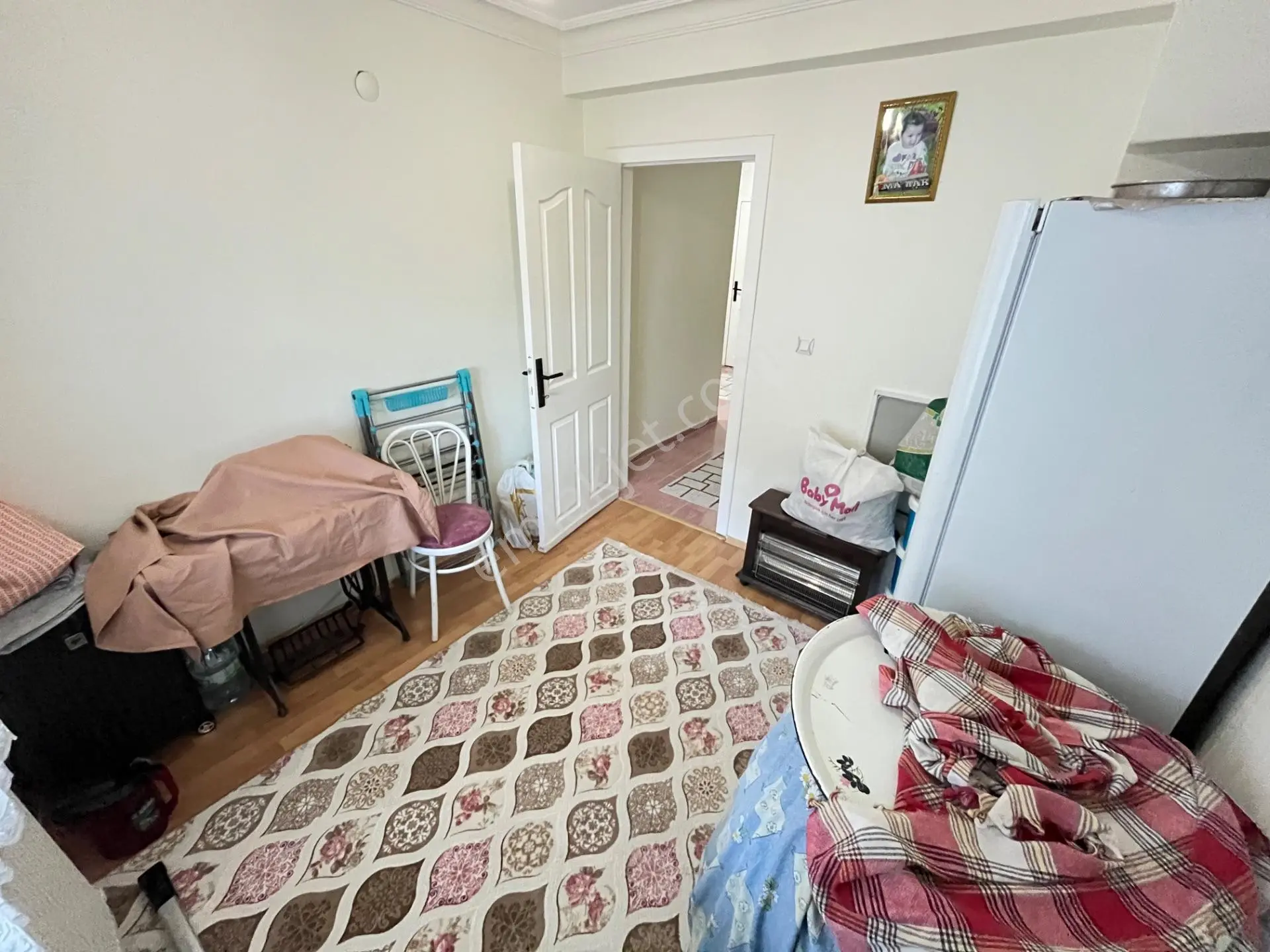 Başak Mahallesinde Merkezi Konumda 3+1 Daire — fotoğraf 8