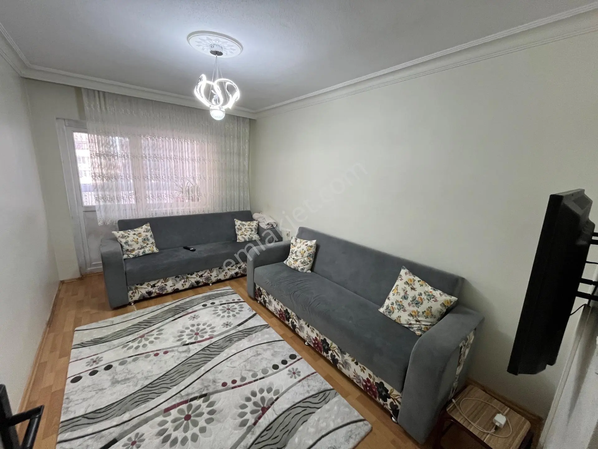 Başak Mahallesinde Merkezi Konumda 3+1 Daire — fotoğraf 11