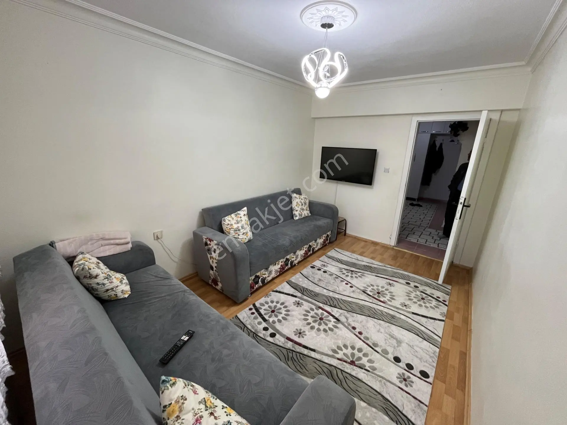 Başak Mahallesinde Merkezi Konumda 3+1 Daire — fotoğraf 12