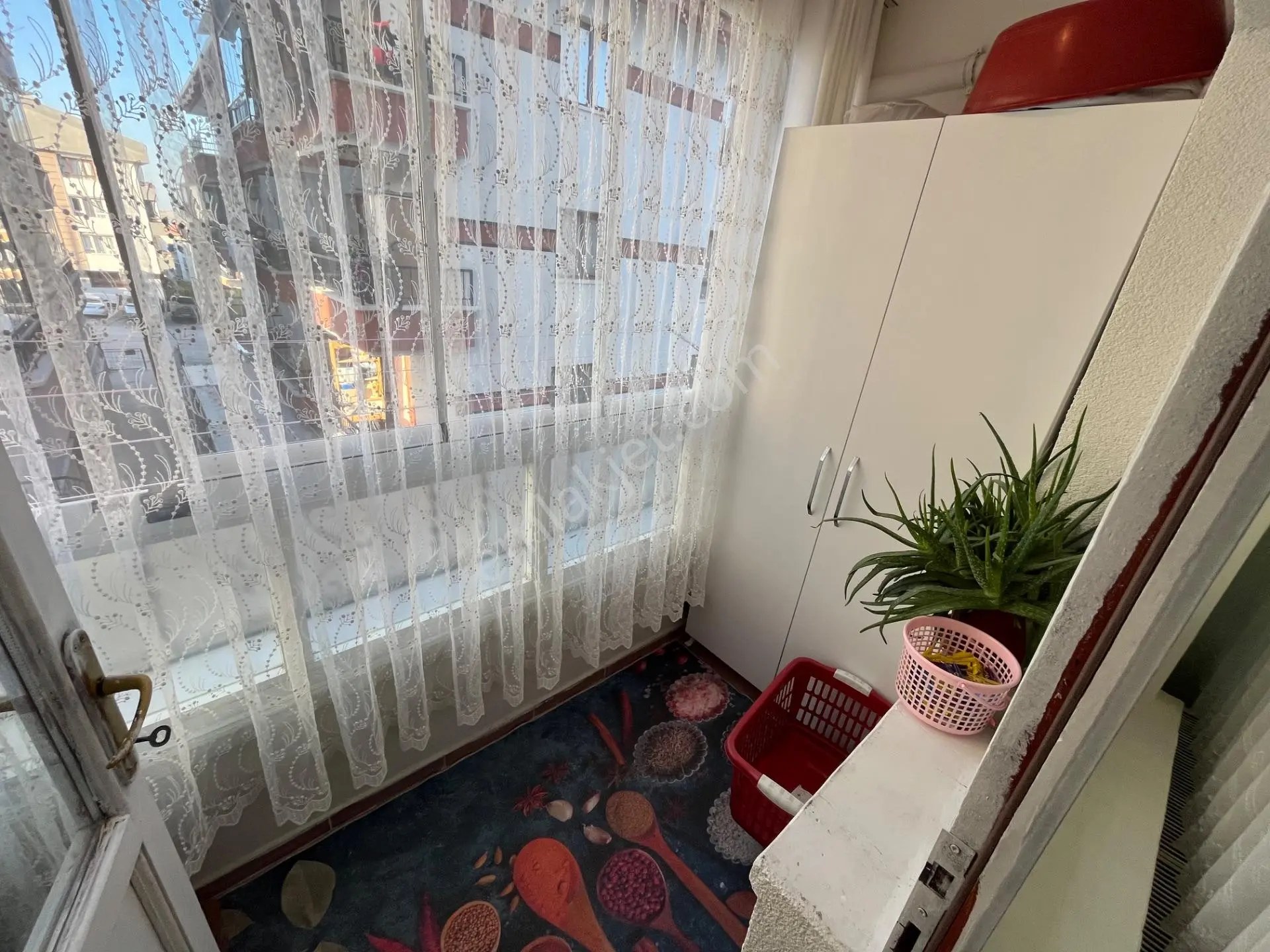 Başak Mahallesinde Merkezi Konumda 3+1 Daire — fotoğraf 13