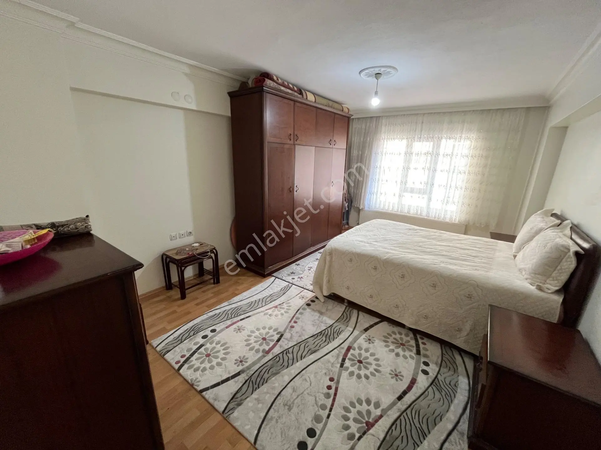 Başak Mahallesinde Merkezi Konumda 3+1 Daire — fotoğraf 14