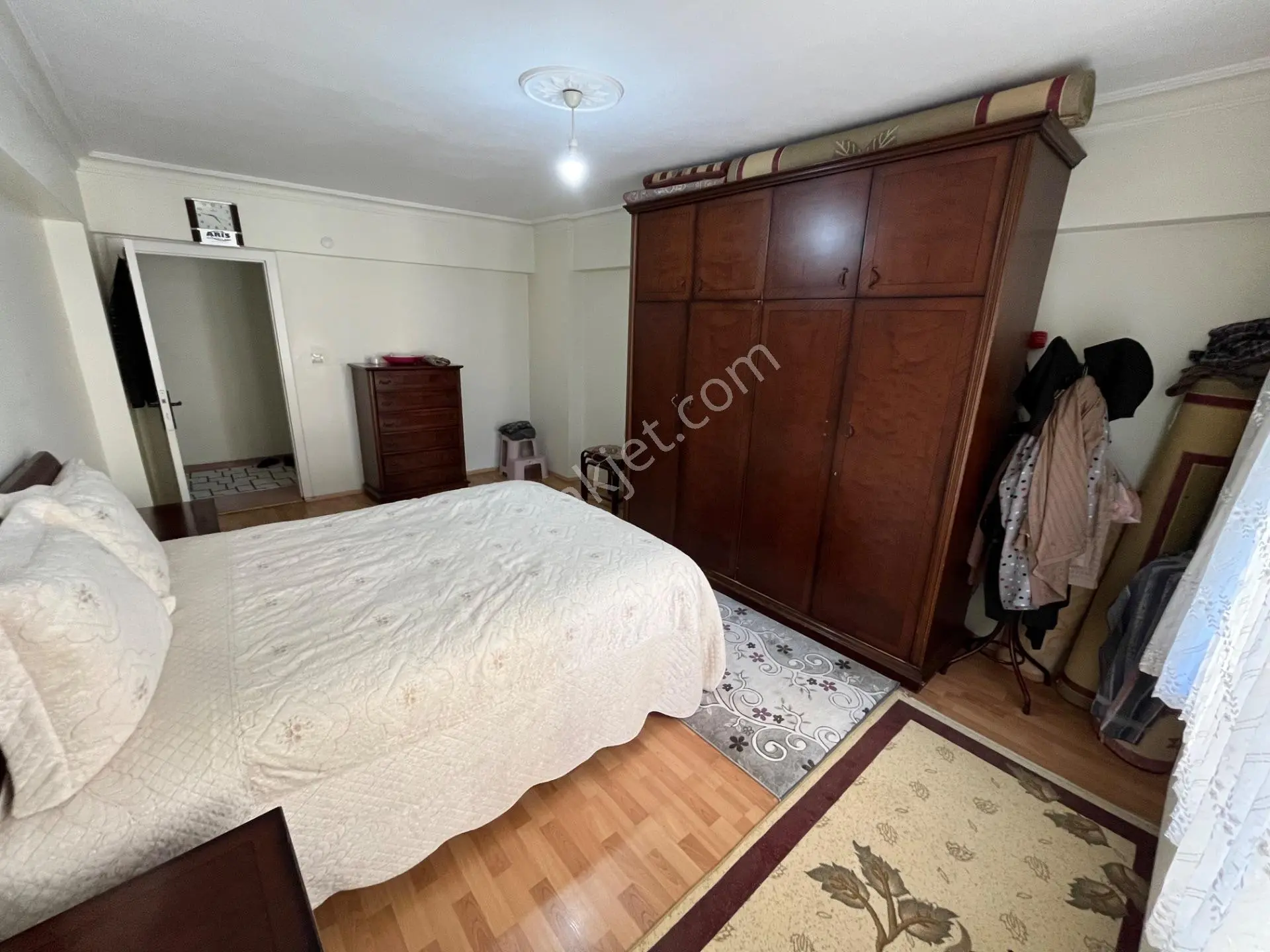 Başak Mahallesinde Merkezi Konumda 3+1 Daire — fotoğraf 15