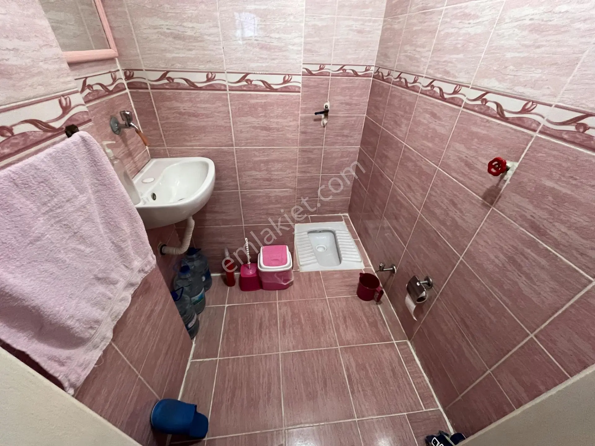 Başak Mahallesinde Merkezi Konumda 3+1 Daire — fotoğraf 19