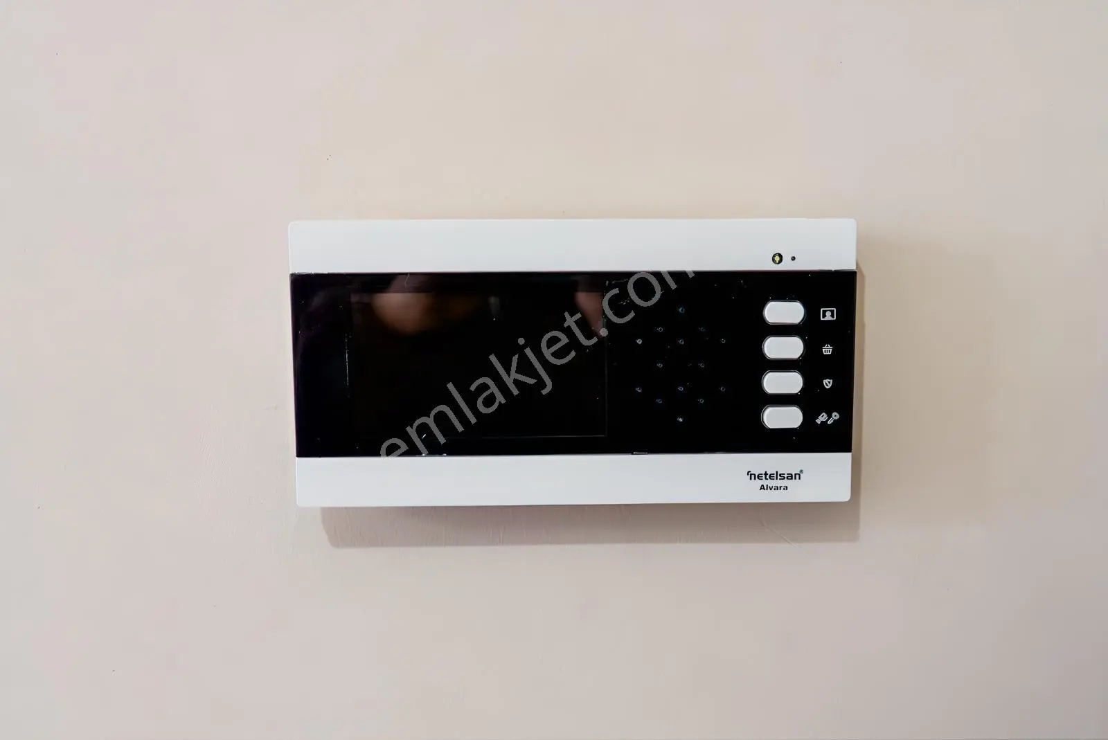 New Cıtyde İster Eşyalı İster Eşyasız ! 1+1 Ara Kat Balkonsuz!!! — fotoğraf 11