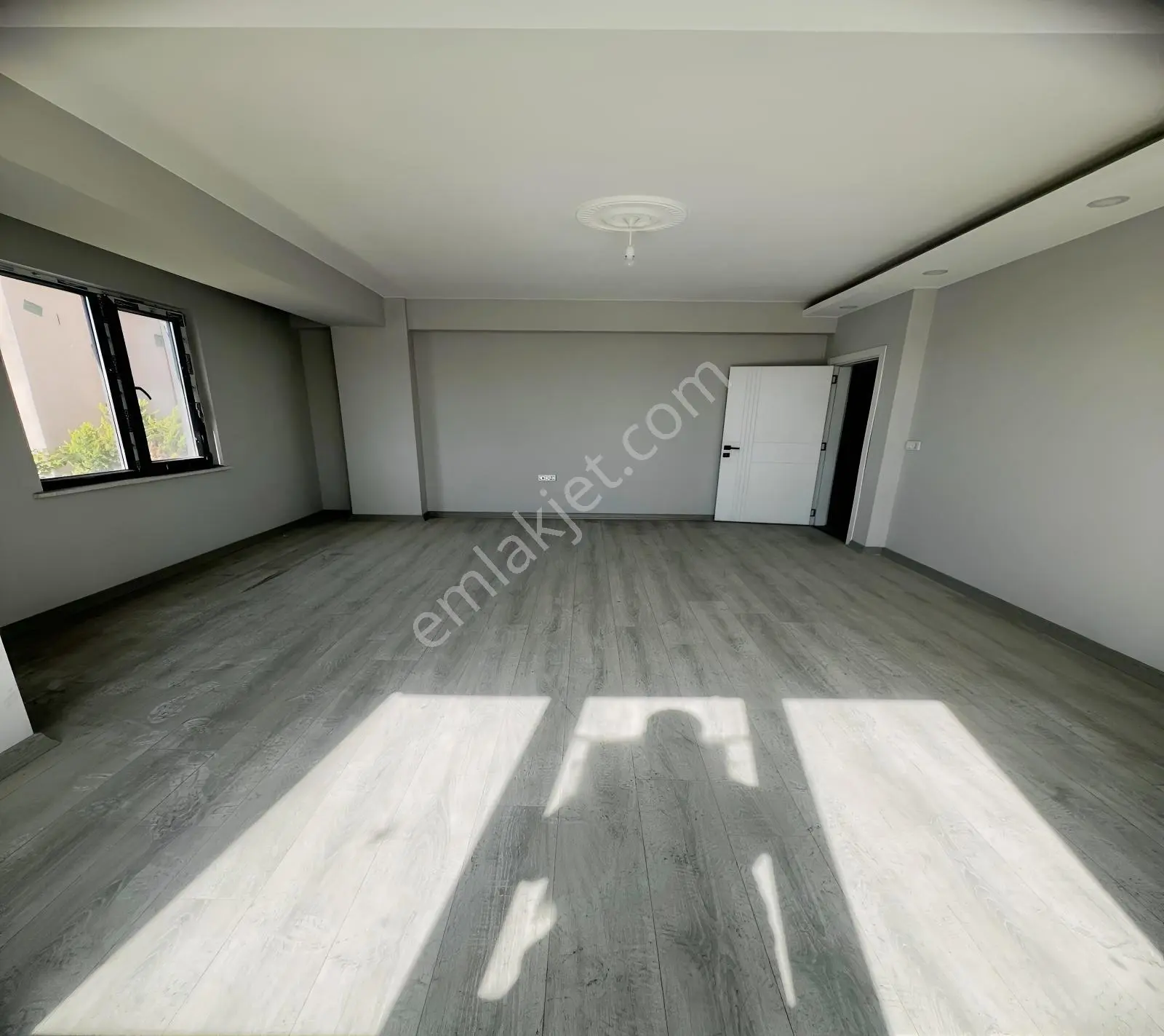 Yuvakuran'dan Çerkezköy Merkezde 2+1 Net 100m2 Fırsat Daire — fotoğraf 4