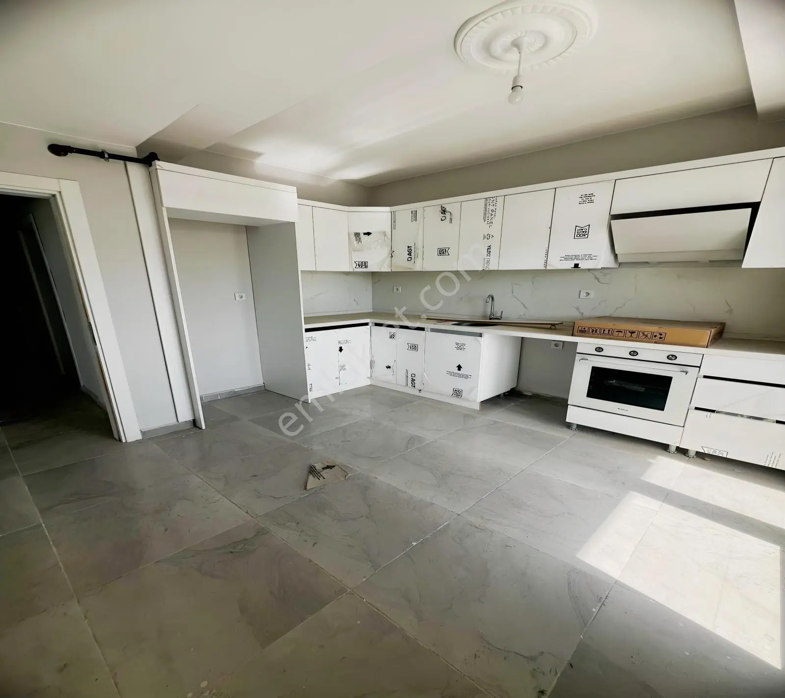 Yuvakuran'dan Çerkezköy Merkezde 2+1 Net 100m2 Fırsat Daire — fotoğraf 14