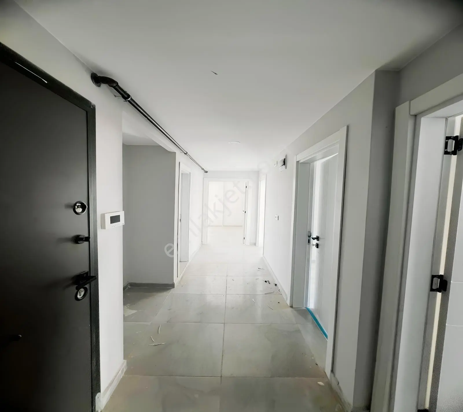 Yuvakuran'dan Çerkezköy Merkezde 2+1 Net 100m2 Fırsat Daire — fotoğraf 15