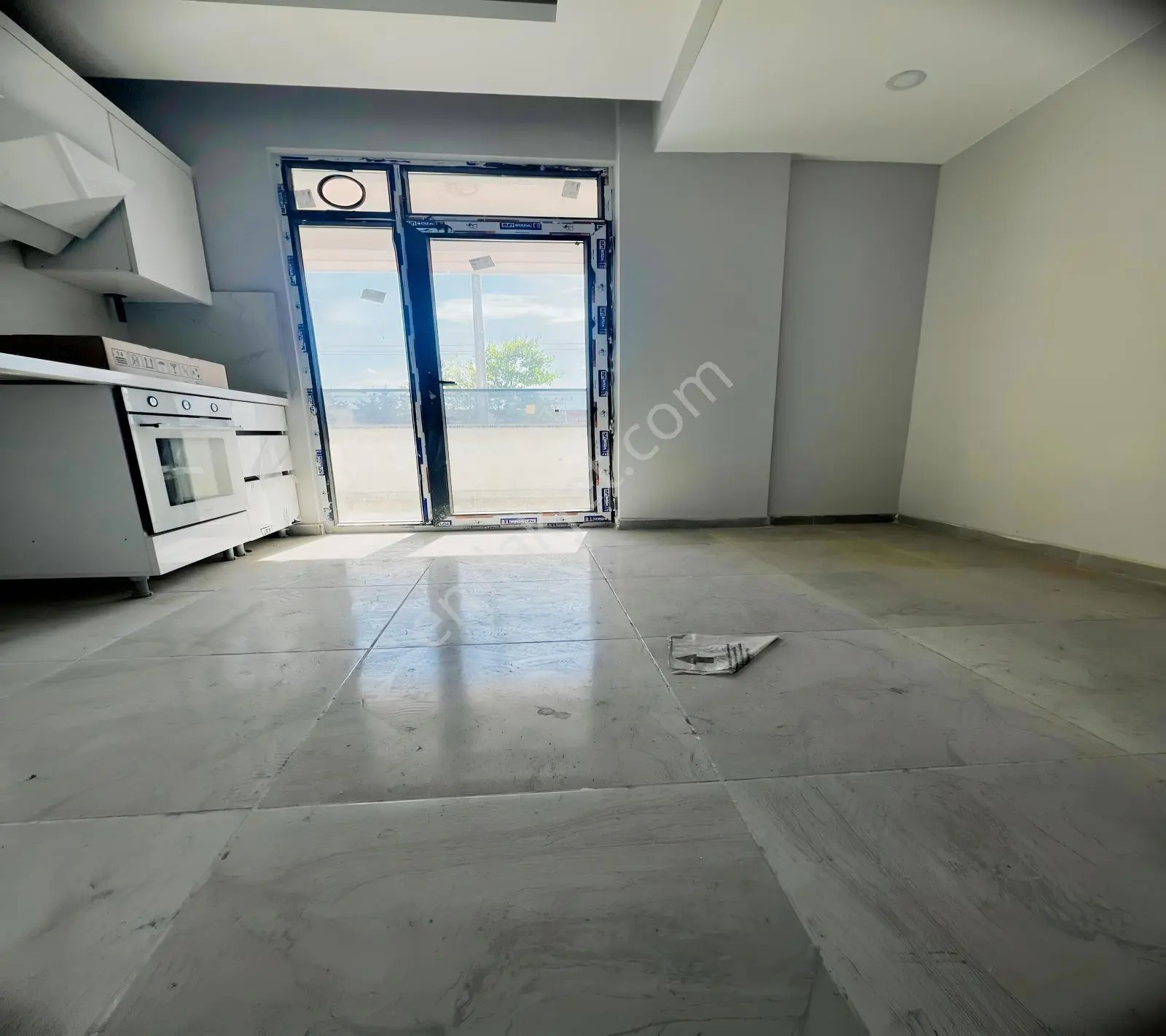 Yuvakuran'dan Çerkezköy Merkezde 2+1 Net 100m2 Fırsat Daire — fotoğraf 23