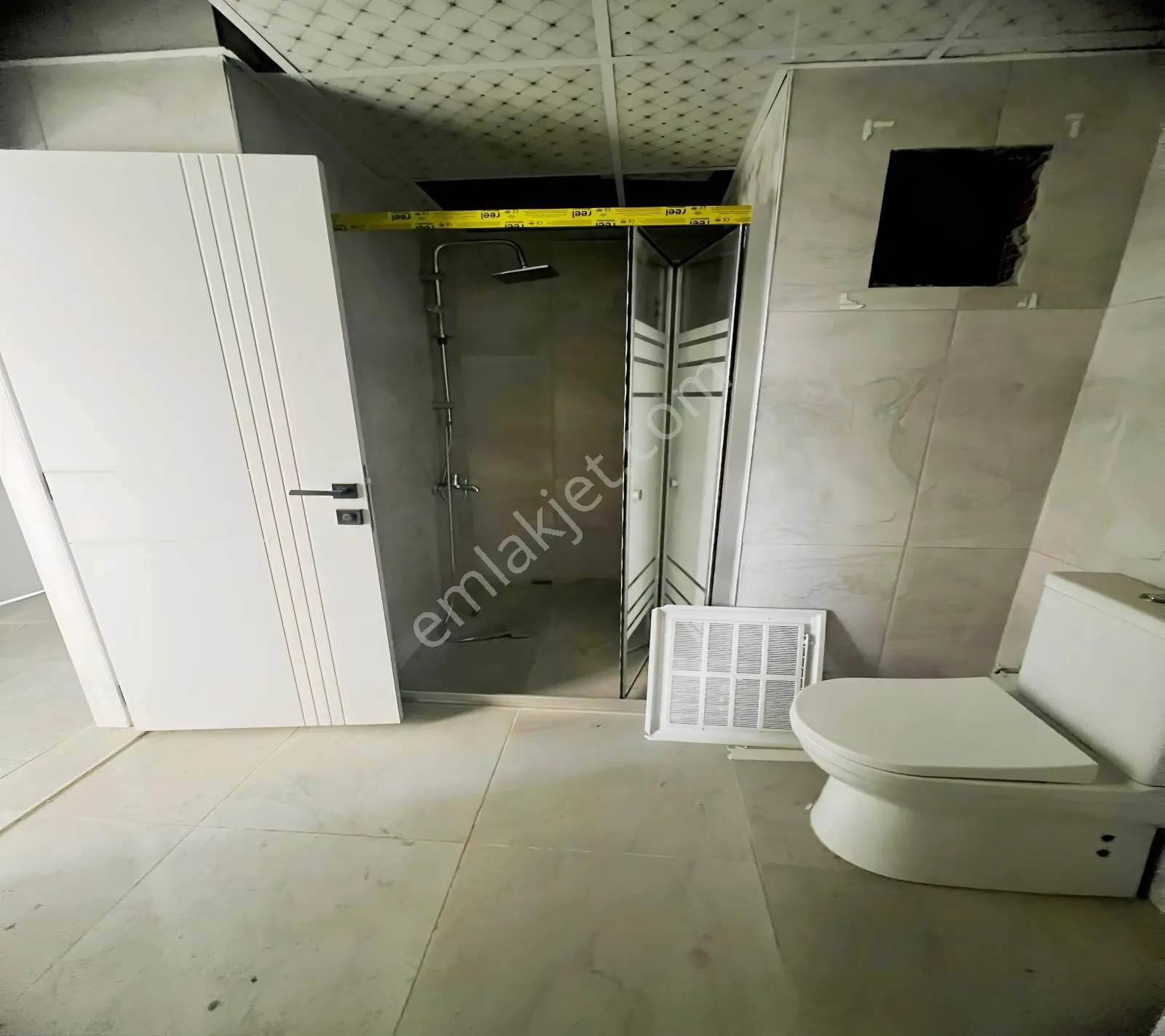 Yuvakuran'dan Çerkezköy Merkezde 2+1 Net 100m2 Fırsat Daire — fotoğraf 35