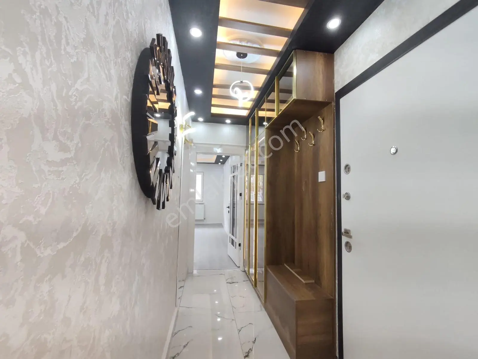 Yılmaz Gayrimenkulden Full Yapılı Masrafsız 3+1 Ara Kat Satılık Daire Pazarlık Payımızyoktur — fotoğraf 31