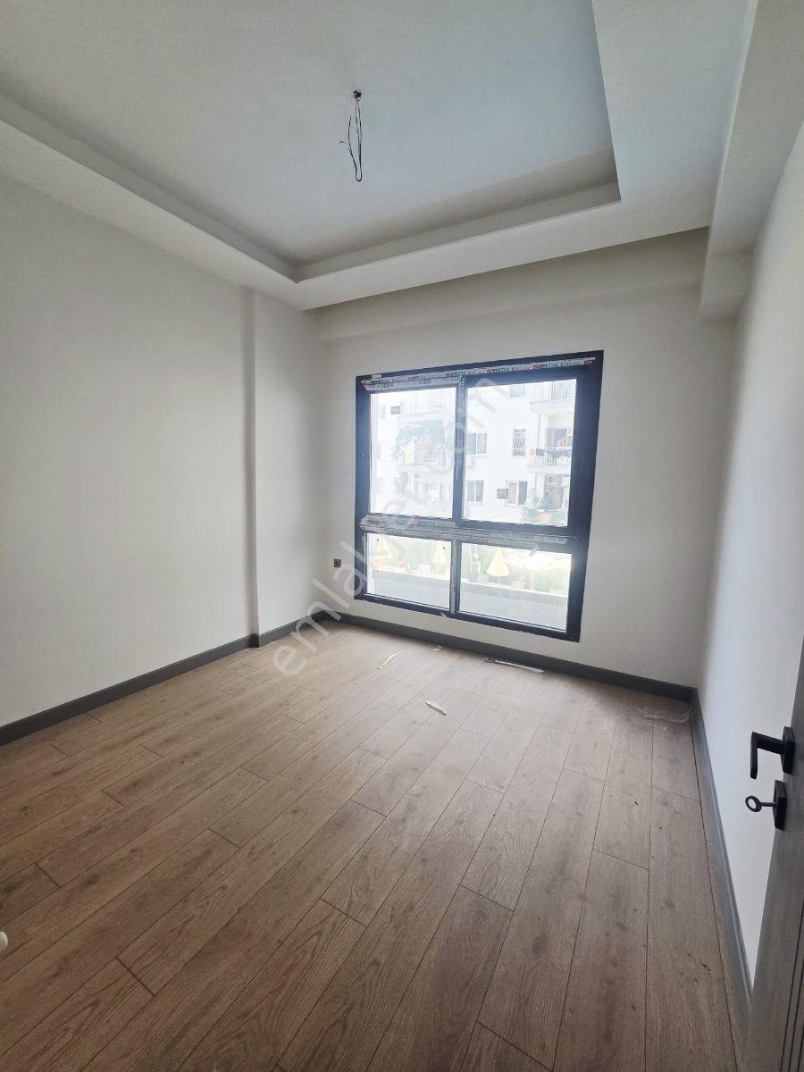 Mersin Erdemli Tömük Plaja Çok Yakın Konumda Sıfır 1+1 Daire — fotoğraf 18