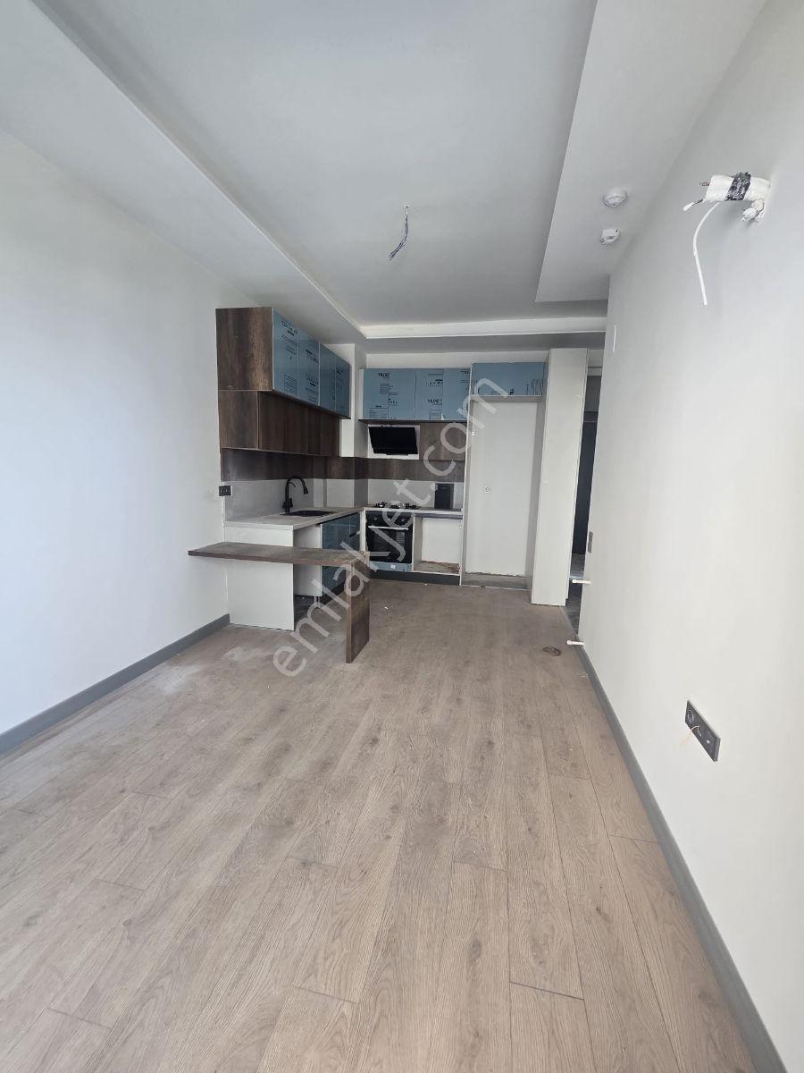 Mersin Erdemli Tömük Plaja Çok Yakın Konumda Sıfır 1+1 Daire — fotoğraf 19