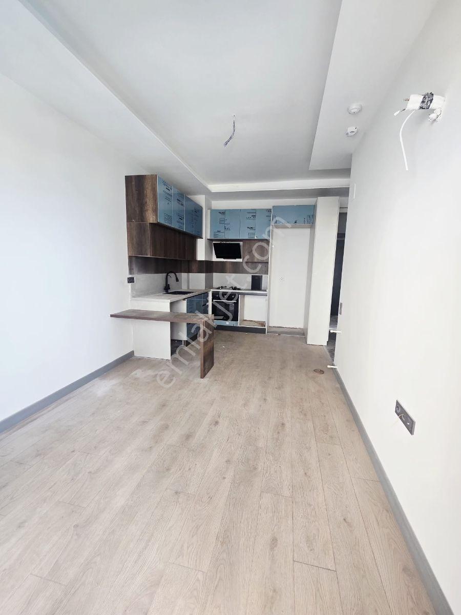 Mersin Erdemli Tömük Plaja Çok Yakın Konumda Sıfır 1+1 Daire — fotoğraf 24