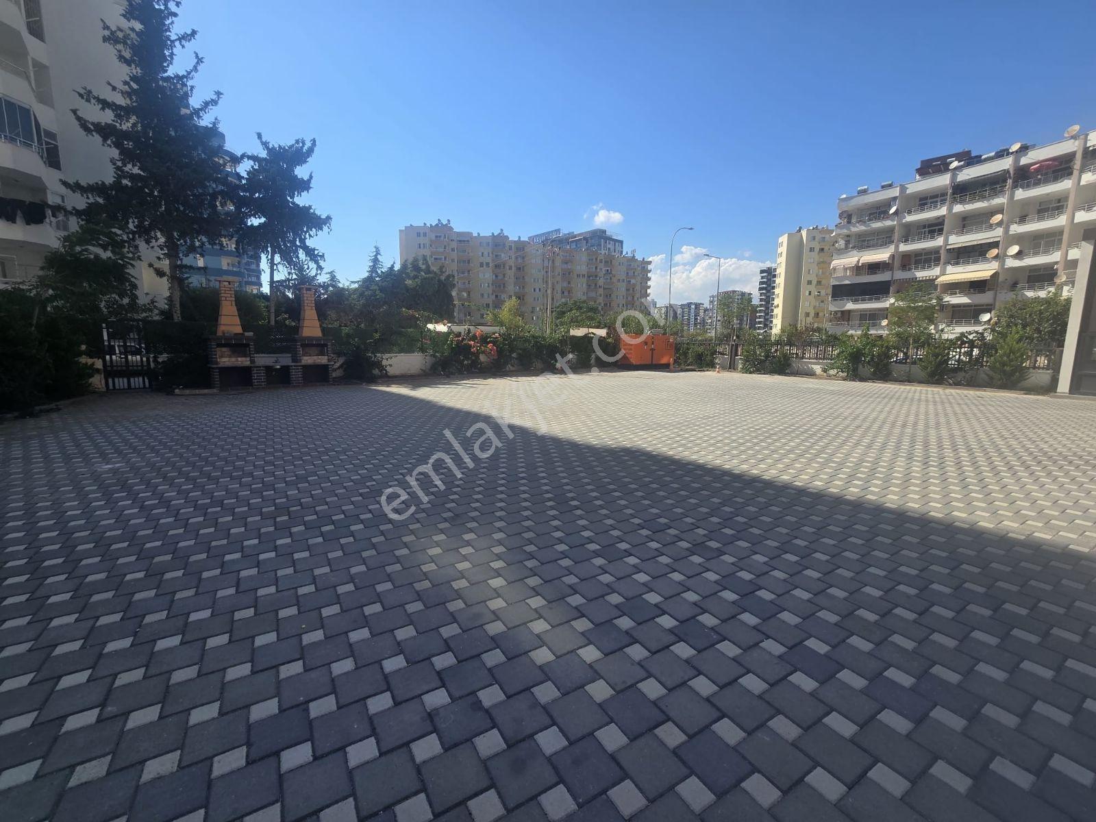 Mersin Erdemli Tömük Plaja Çok Yakın Konumda Sıfır 1+1 Daire — fotoğraf 30