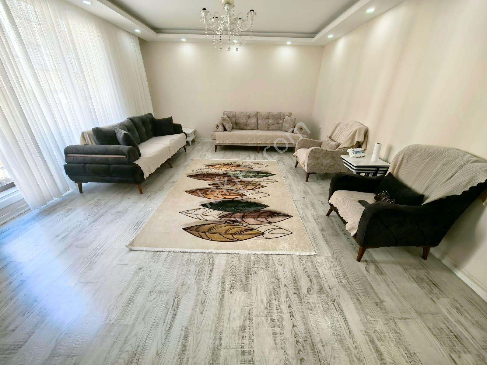 Aslı Emlak'tan Gazi Mah Asansörlü Kat 1 — fotoğraf 10