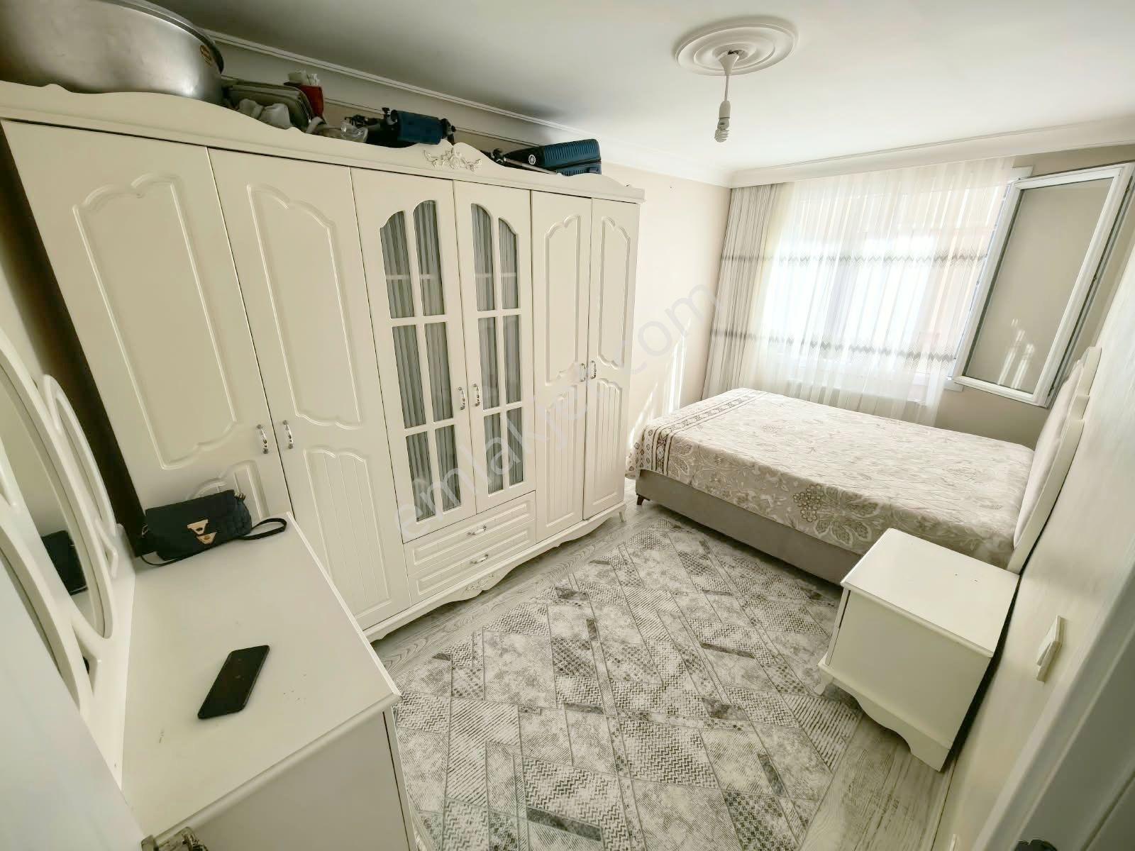 Aslı Emlak'tan Gazi Mah Asansörlü Kat 1 — fotoğraf 12