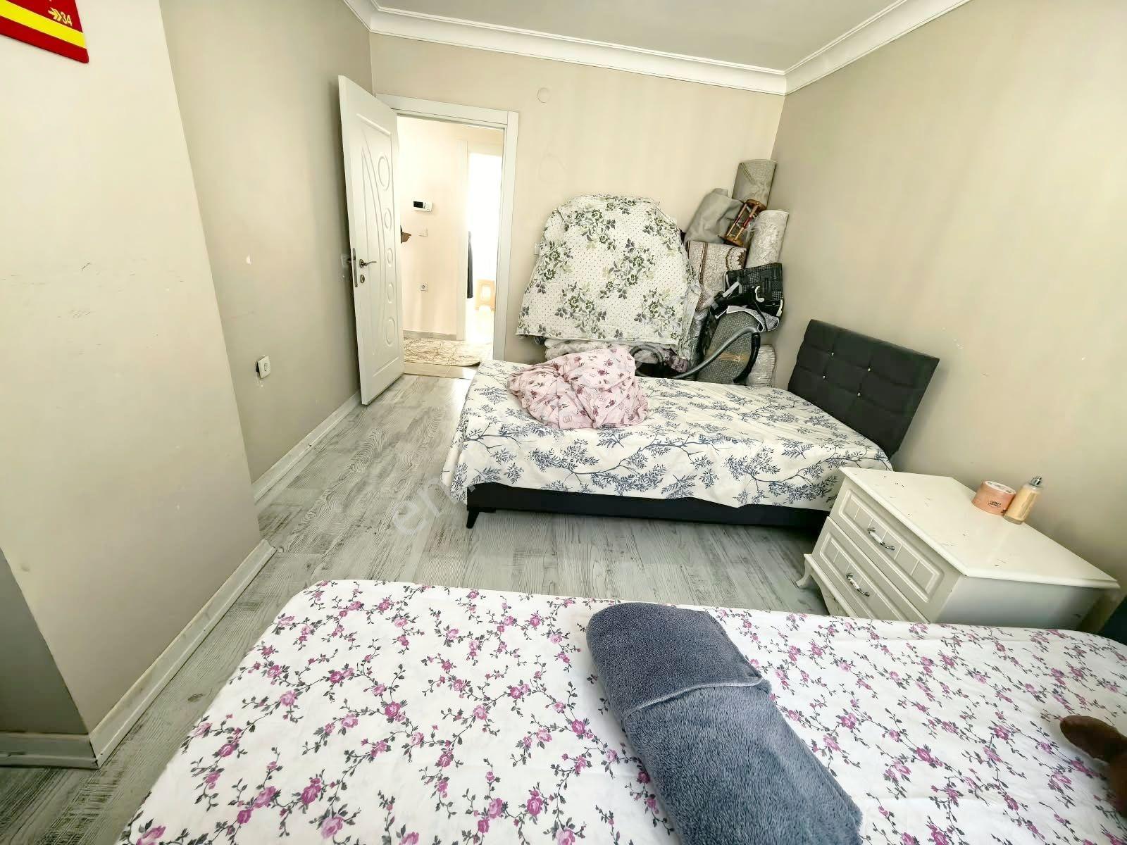 Aslı Emlak'tan Gazi Mah Asansörlü Kat 1 — fotoğraf 14
