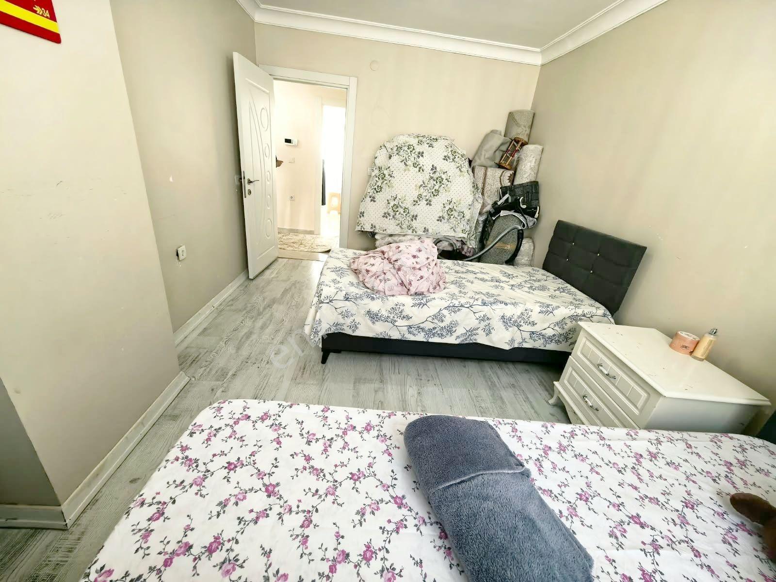Aslı Emlak'tan Gazi Mah Asansörlü Kat 1 — fotoğraf 15
