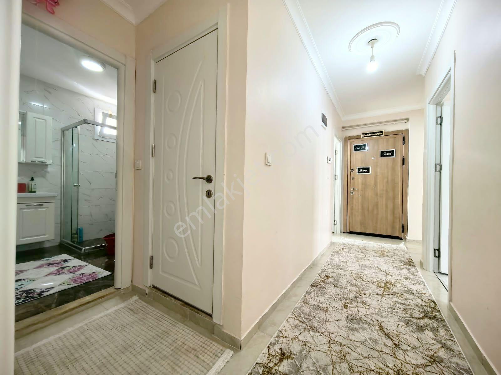 Aslı Emlak'tan Gazi Mah Asansörlü Kat 1 — fotoğraf 17