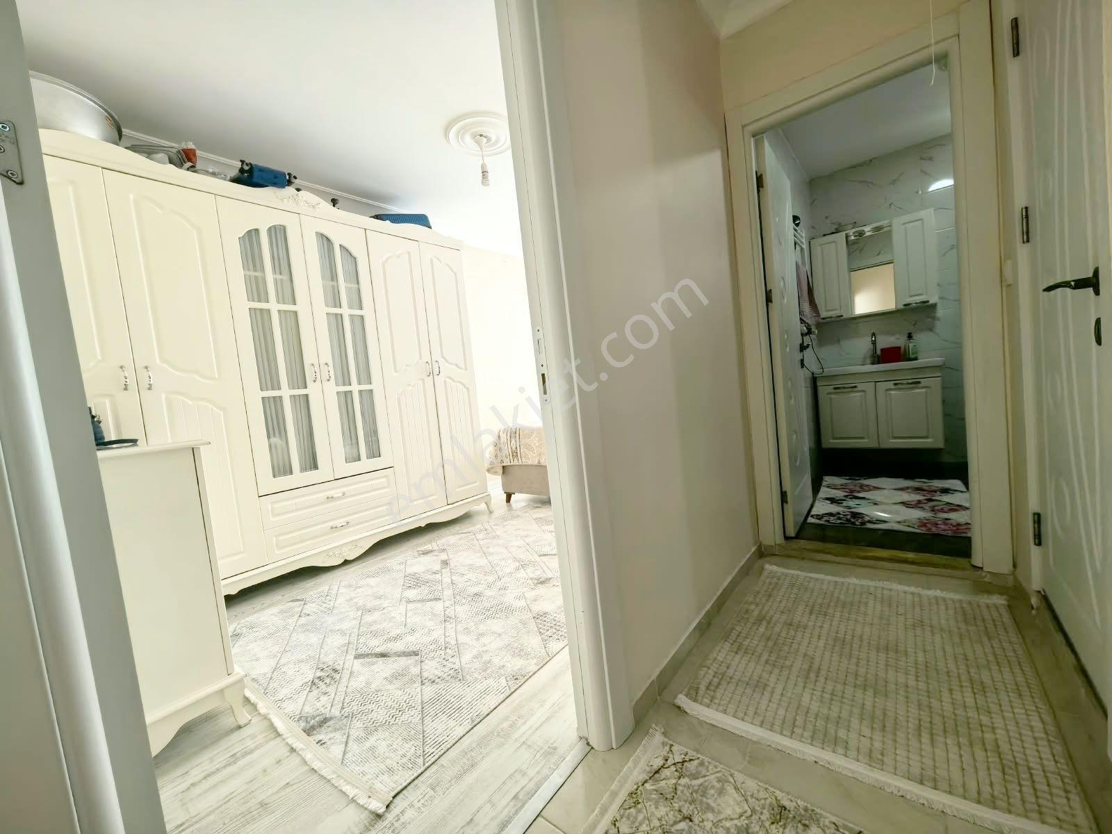 Aslı Emlak'tan Gazi Mah Asansörlü Kat 1 — fotoğraf 20