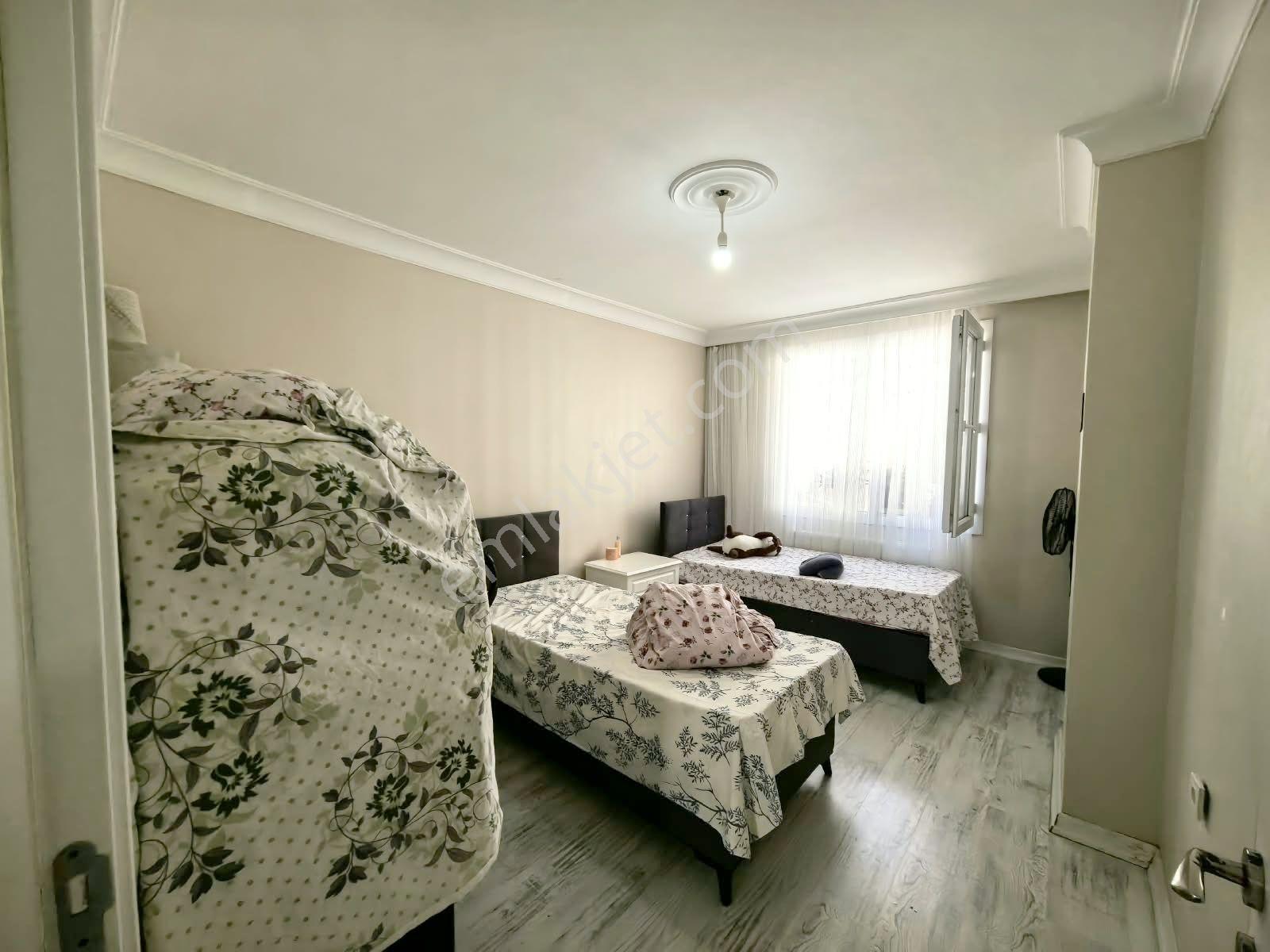 Aslı Emlak'tan Gazi Mah Asansörlü Kat 1 — fotoğraf 24