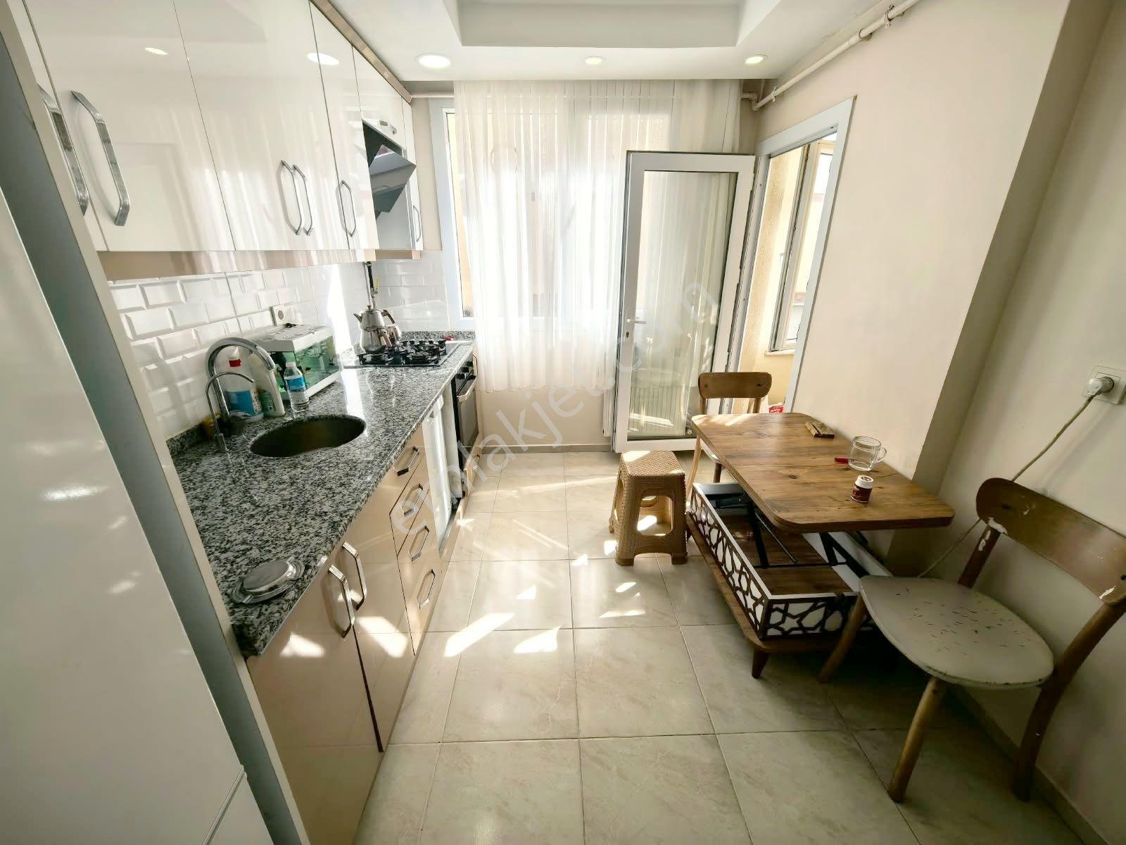 Aslı Emlak'tan Gazi Mah Asansörlü Kat 1 — fotoğraf 27