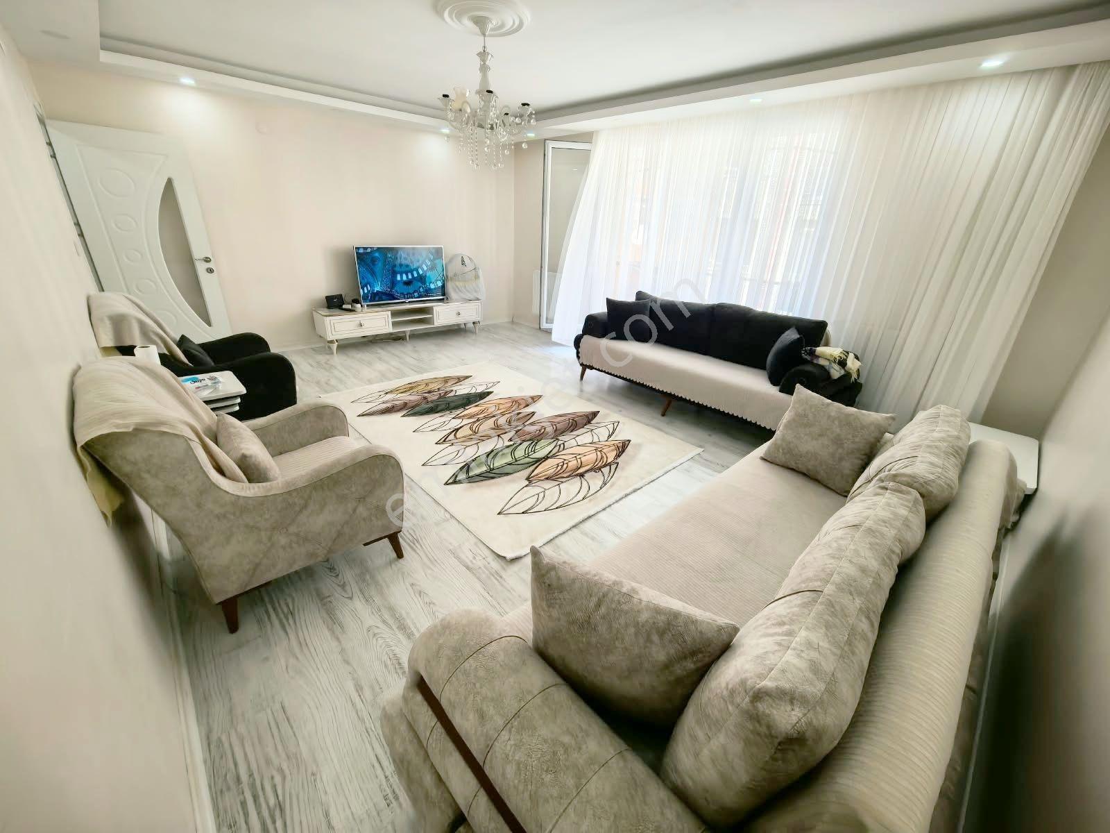 Aslı Emlak'tan Gazi Mah Asansörlü Kat 1 — fotoğraf 28