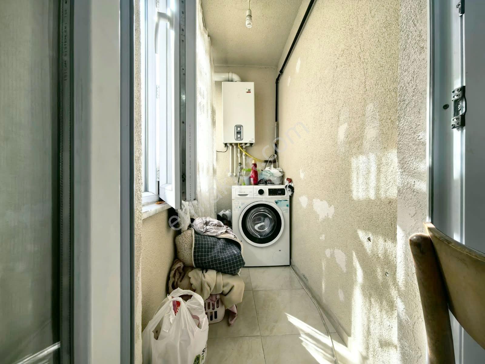 Aslı Emlak'tan Gazi Mah Asansörlü Kat 1 — fotoğraf 31