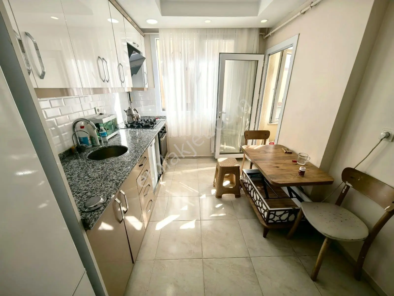Aslı Emlak'tan Gazi Mah Asansörlü Kat 1 — fotoğraf 37